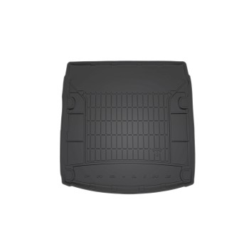 Tapijt kofferbak Audi A5 8T3 Coupe (2007-2016)