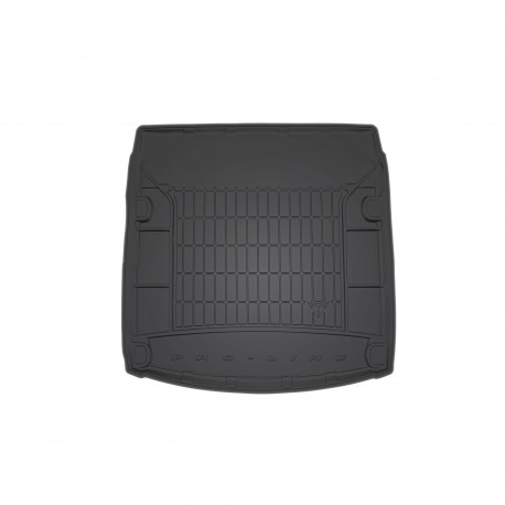 Audi A5, 8T3 Coupe (2007-2016) boot mat