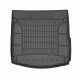 Audi A6 C6 Sedan (2004-2008) boot mat