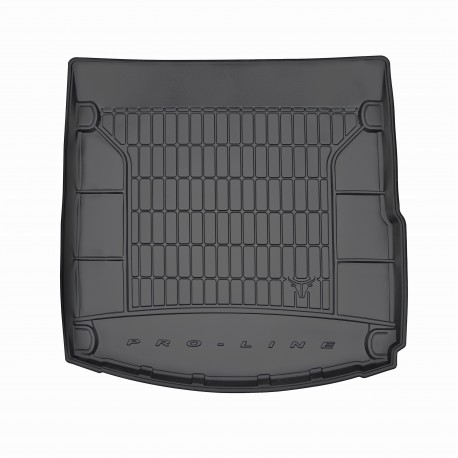 Tapijt stam, Audi A6 C6 Sedan (2004-2008)