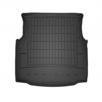 Tapijt kofferdeksel BMW 3-Serie E46 Coupe (1999-2006)