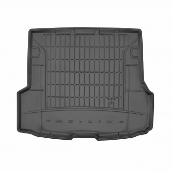 BMW 4 Series F36 Gran Coupe (2014-present) boot mat