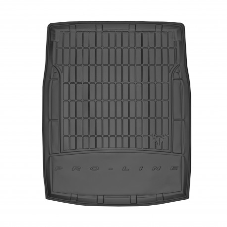 Tapijt kofferdeksel BMW 5-Serie E60 Sedan (2003-2010)