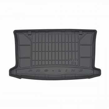 Tapijt voor bagageruimte Chevrolet Aveo (2006-2011)