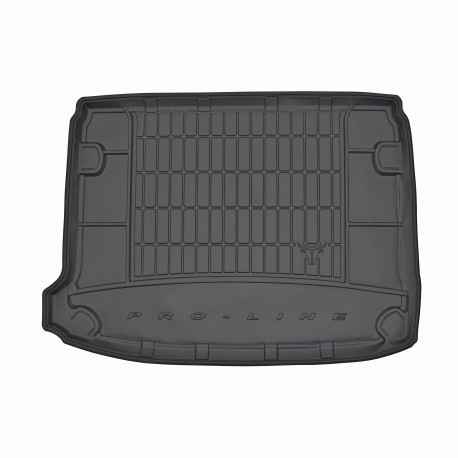 Citroen DS4 (2010-2016) boot mat
