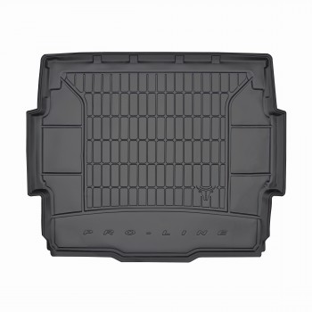Tapijt stam Citroen C5 Aircross