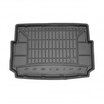 Ford Fiesta MK7 (2017-present) boot mat