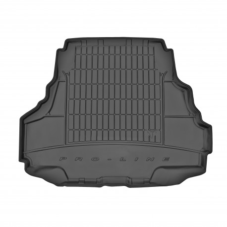 Honda Civic 4 doors (1996-2001) boot mat