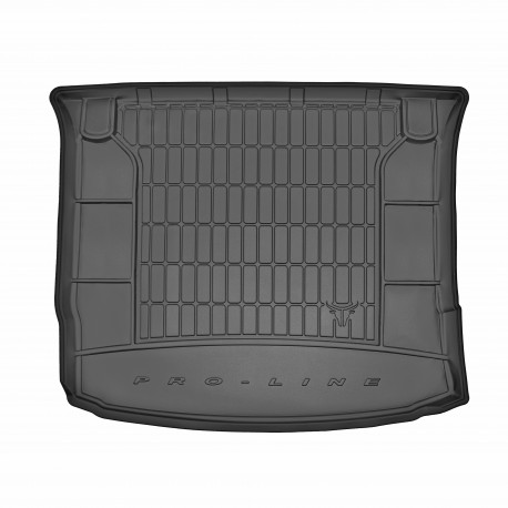 Mazda 5 boot mat