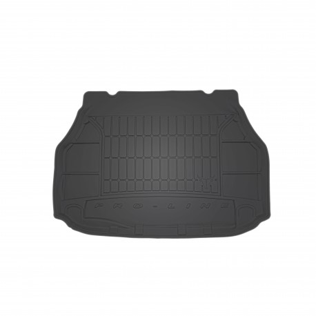 Mercedes C Class, CL203 Coupe (2000-2008) boot mat