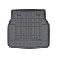 Mercedes C Class, S203 Touring (2001-2007) boot mat