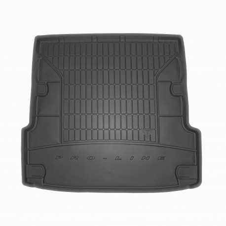 Tapijt voor bagageruimte Mercedes E Klasse W211 familie (2003-2009)