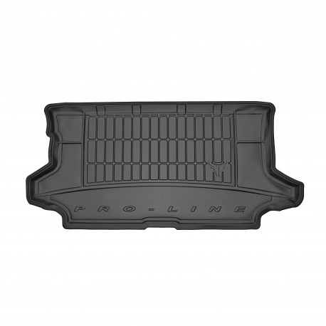 Tapijt stam Nissan Note (2006-2013)