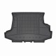 Nissan X-Trail (2001-2007) boot mat