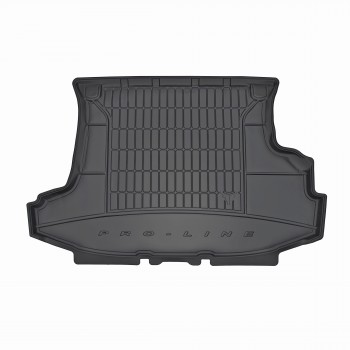 Nissan X-Trail (2001-2007) boot mat