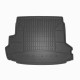 Nissan X-Trail (2007-2014) boot mat