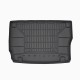 Opel Meriva A (2003-2010) boot mat