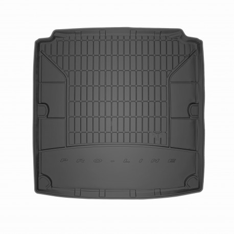 Peugeot 607 boot mat