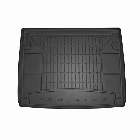 Peugeot Rifter boot mat