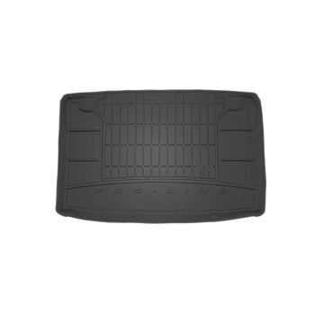 Renault Clio 3 or 5 doors (2005-2012) boot mat