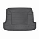 Renault Fluence boot mat