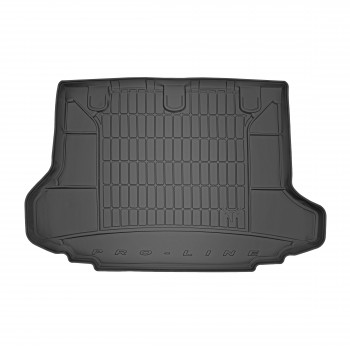 Renault Koleos (2008-2015) boot mat