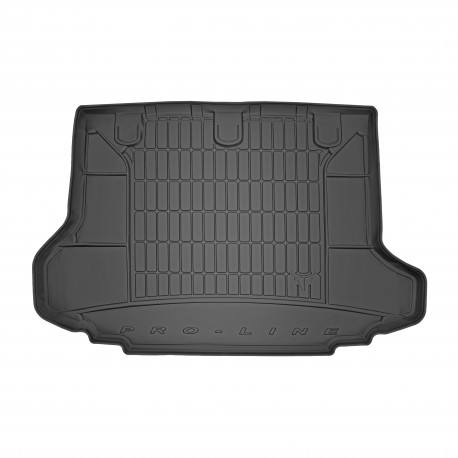 Renault Koleos (2008-2015) boot mat