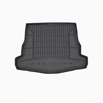 Renault Laguna 5 doors (2008-2015) boot mat