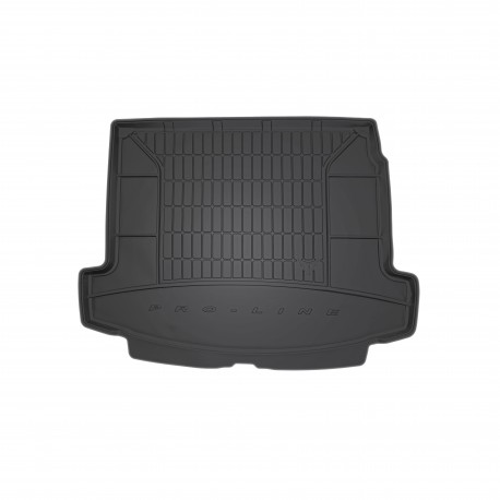 Renault Megane Touring (2003-2009) boot mat