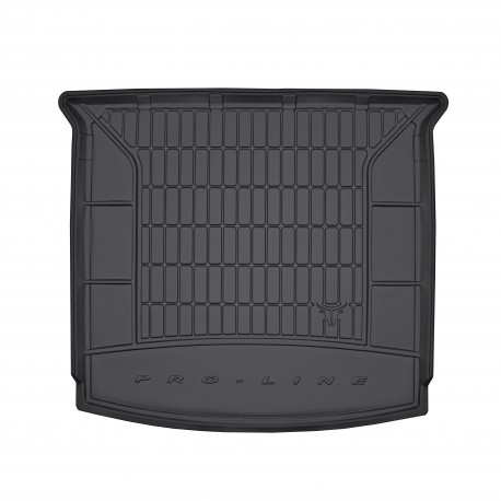 Seat Tarraco boot mat