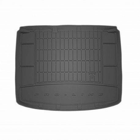 Seat Leon MK2 (2005-2012) boot mat