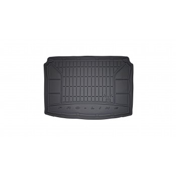 Tapijt stam Skoda Fabia 3 of 5 deuren (2000-2007)