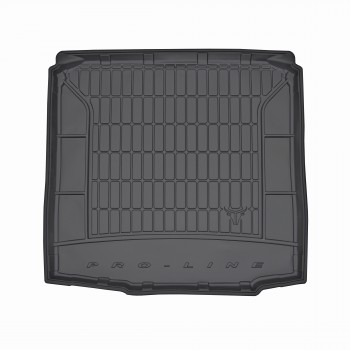 Skoda Fabia Touring (2008-2015) boot mat