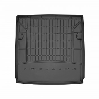 Tapijt stam Skoda Octavia Combi (2004-2008)
