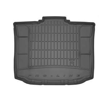 Skoda Roomster boot mat