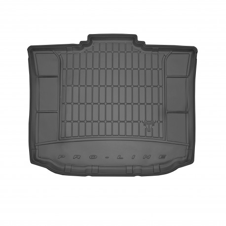 Skoda Roomster boot mat