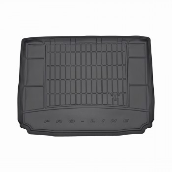 Suzuki S Cross (2016-present) boot mat