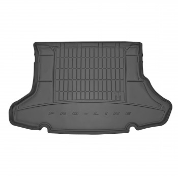 Toyota Prius (2009-2016) boot mat