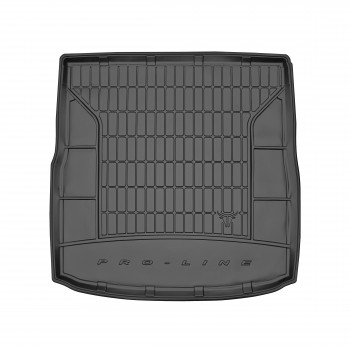 Volkswagen Golf 6 Touring (2008-2012) boot mat