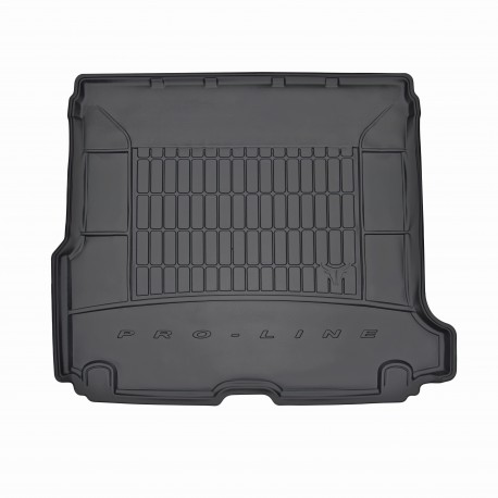 Volvo V60 (2018-present) boot mat