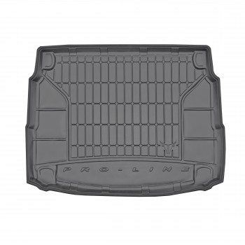 Hyundai i30 5 doors (2017-current) boot mat