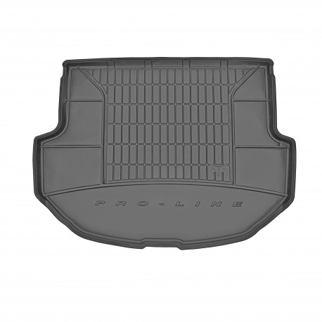 Tapijt stam Hyundai Santa Fe 5 zetels (2012 - 2018)