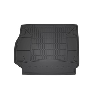 Carpet luggage compartment Land Rover Range Rover Sport (2010 - 2013)