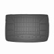 Mercedes A-Class W169 (2004-2012) boot mat