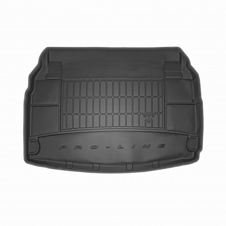 Tapijt voor bagageruimte Mercedes C-Klasse W205 Sedan (2014-2020)