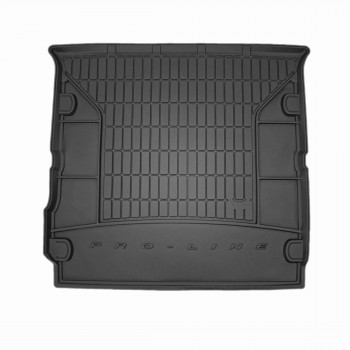 Tapijt stam Nissan Pathfinder (2005-2013)