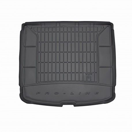 Seat Altea (2004-2009) boot mat