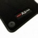 Audi A3 8L Restyling (2000 - 2003) tailored logo car mats