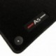 Audi A5 8T3 Coupé (2007 - 2016) tailored logo car mats