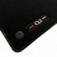 Audi Q2 tailored logo car mats